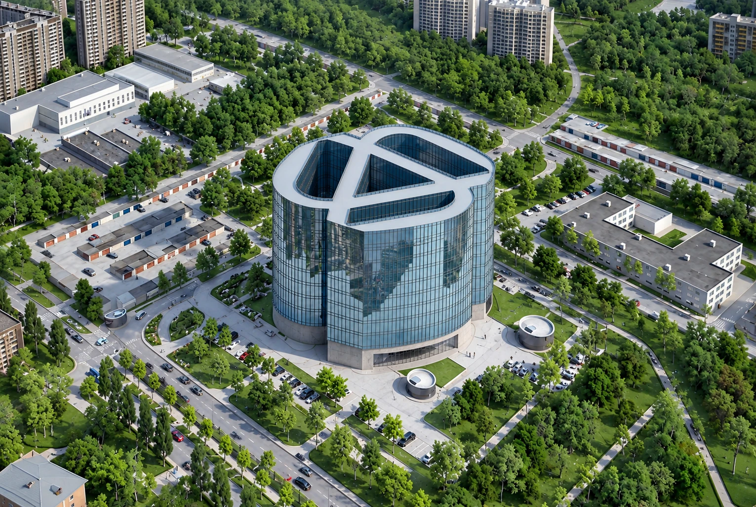 Компания