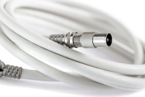 Antenna cable