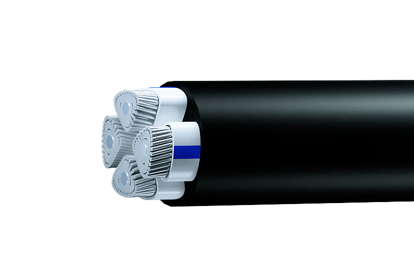 АВВГ 4х240 ож фото