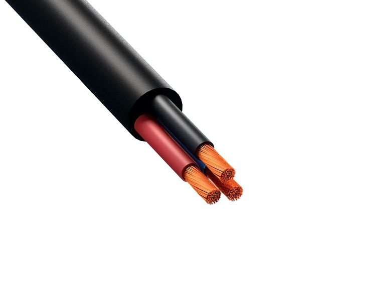 КГ тп 3х0,75 фото