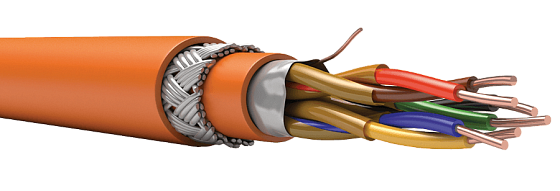 ТехноКСБКнг(А)-FRHF 1х2х0,64 фото
