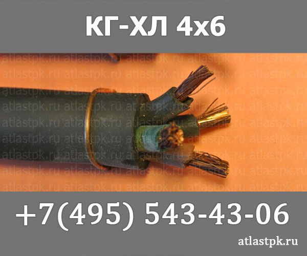 КГ - хл 4х6 фото