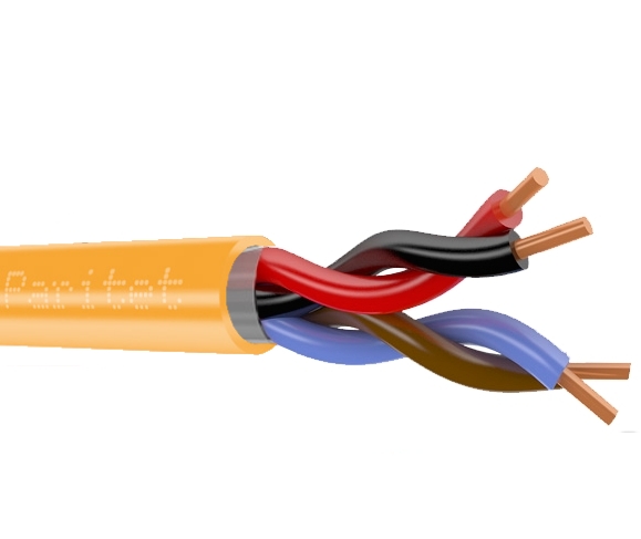 КСРПнг(А)-FRHF 2х2х0,97 фото