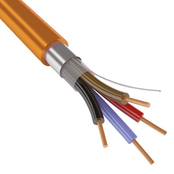 КПСЭнг-FRLS  1х2х0.35 фото