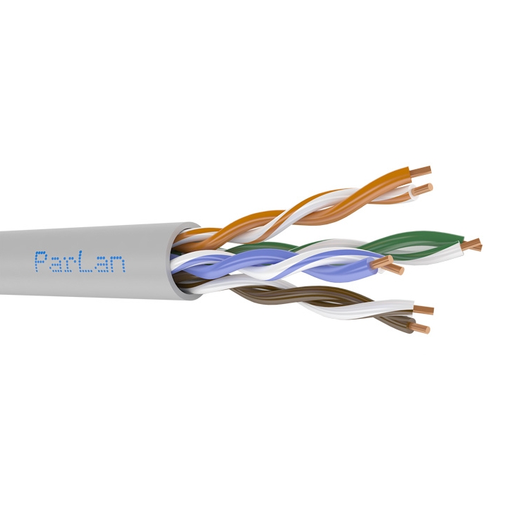 ParLan U/UTP Cat5e 25х2х0,52 PVC фото