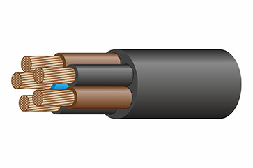 КГН  5x25-0,66 фото
