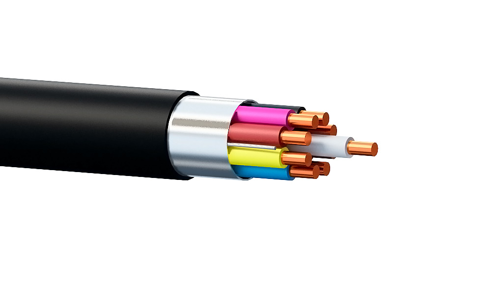 КГВВЭ 3х1,5 фото