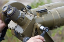 Сверхпрочная оптика для военных сил. Последние новинки индустрии.