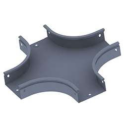 Крестовина