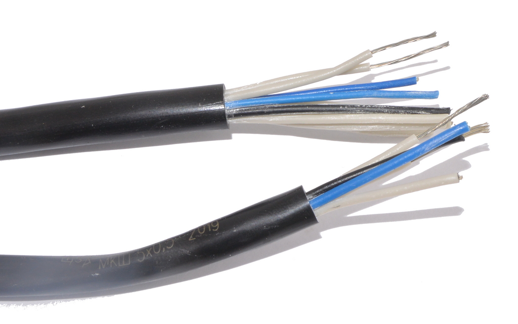 МКШнг(А)-LS 7х1,5 фото