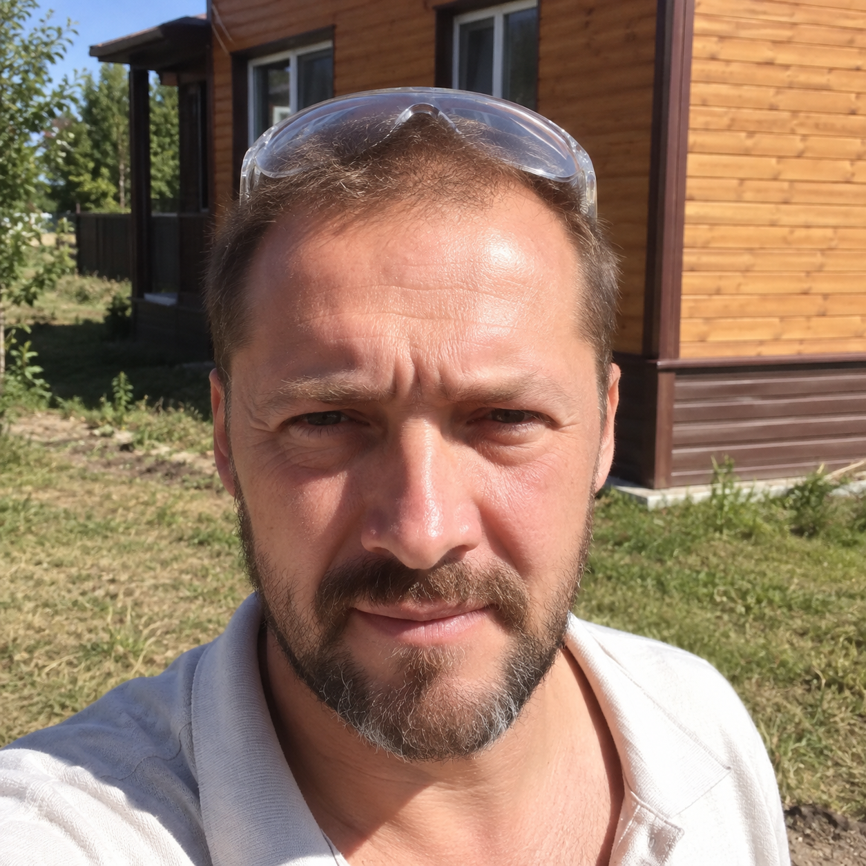 Игорь Молодцов