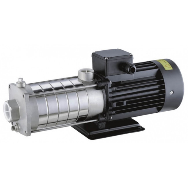 Насос MHL-5/03T, нерж., 0,37 кВт, 3х380 В фото