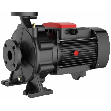 FST 125-250/900 фото