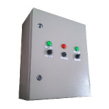 Шкафы управления