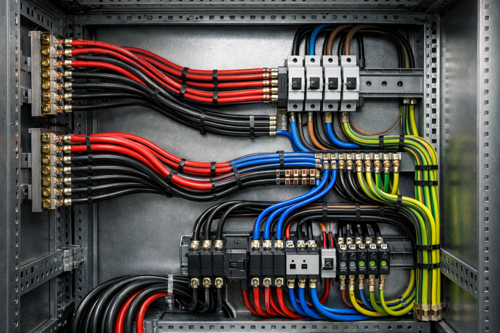 Описание и технические характеристики провода ПВ-3