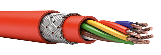 КПГКВКВнг(А)-FRLS 1х2х0,2 фото