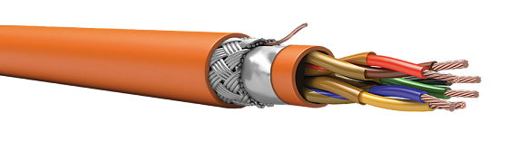 ТехноКСБГнг(А)-FRHF 1х2х2 фото