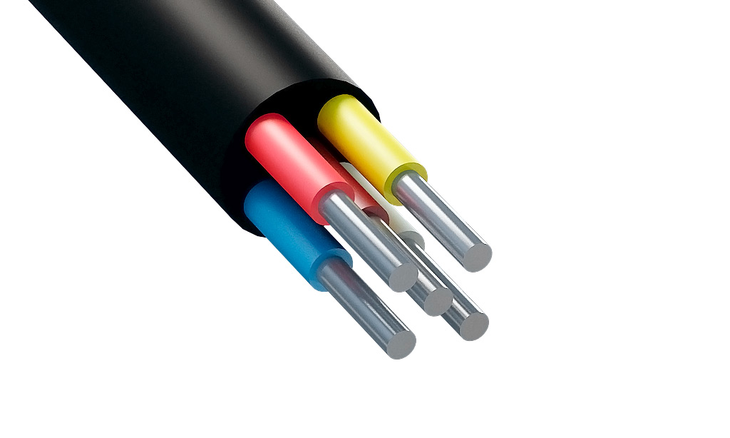 АВВГнг(А) 5х25 фото