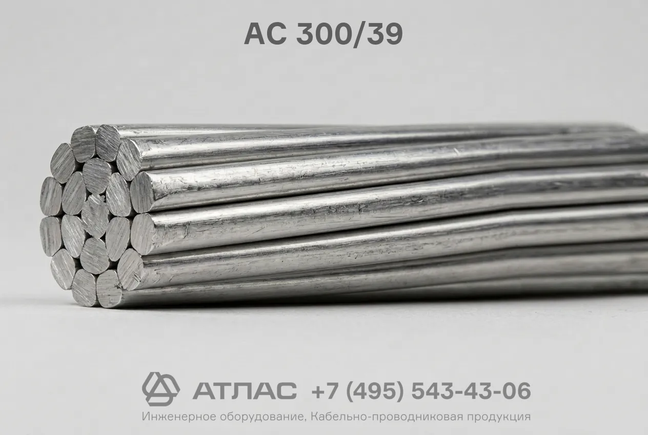 АС 300/39 фото