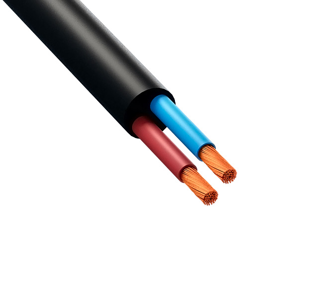 КГ тп 2х2,5 фото