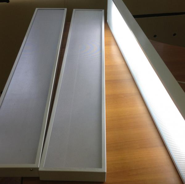Светильник светодиодный "ОфисЛайт" 30W 1200x180x40 фото