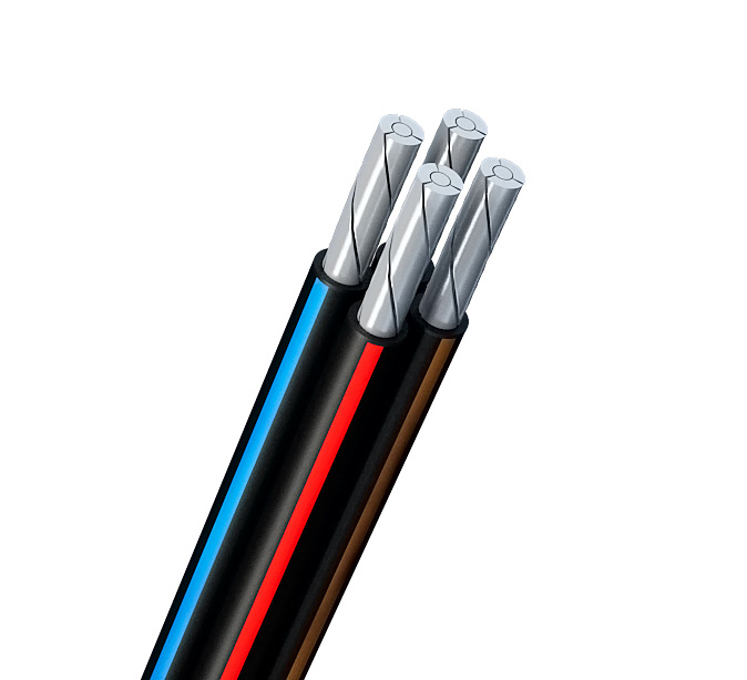 СИП-2 3х70+1х54,6+1х25 фото