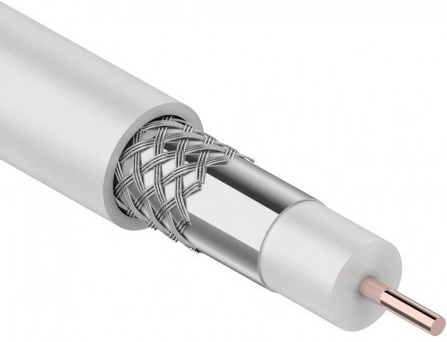 Телевизионный радиочастотный