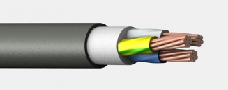 ППГнг(А)-HF 3х25 фото