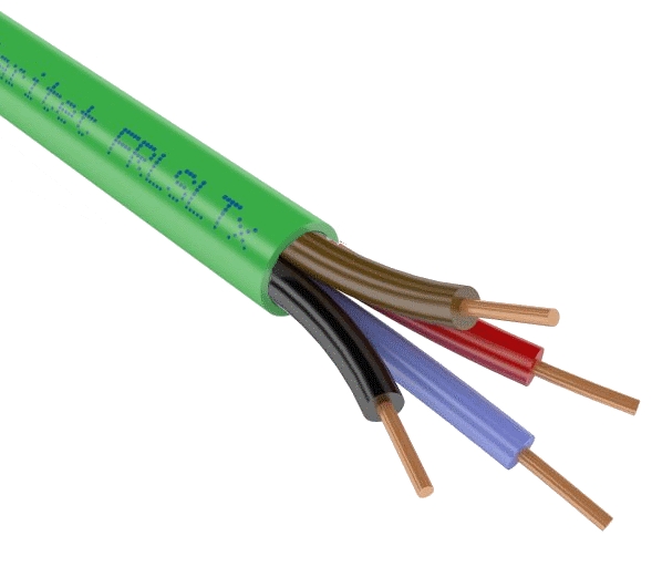 КСРВнг(А)-FRLSLTx 4х0,5 фото