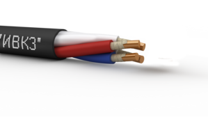 КВВГнг(А)-FRLSLTx 7х0,75 фото