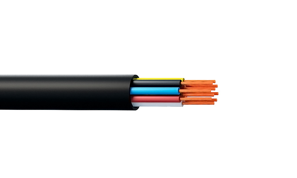 КГВВ 10х0,75 фото