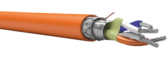 ТехноКИПнг(А)-FRLS 4х2х0,78 фото