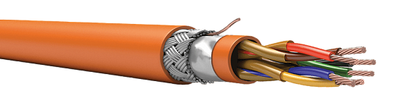 ТехноКСБГнг(А)-FRLS 4х2х1,1 фото