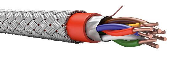 КПКЭВКГнг(А)-FRLS 1х2х0,5 фото