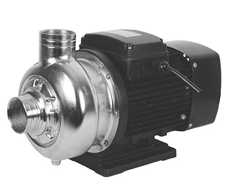 Насос CTSS-32/200A, нерж., 4 кВт, 380 В фото