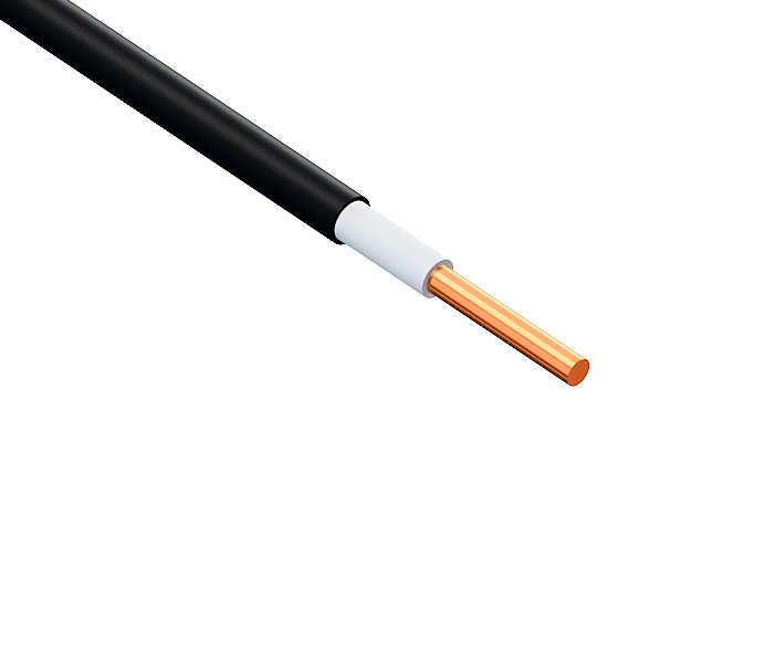 ВВГнг(А) 1 х 2,5 фото