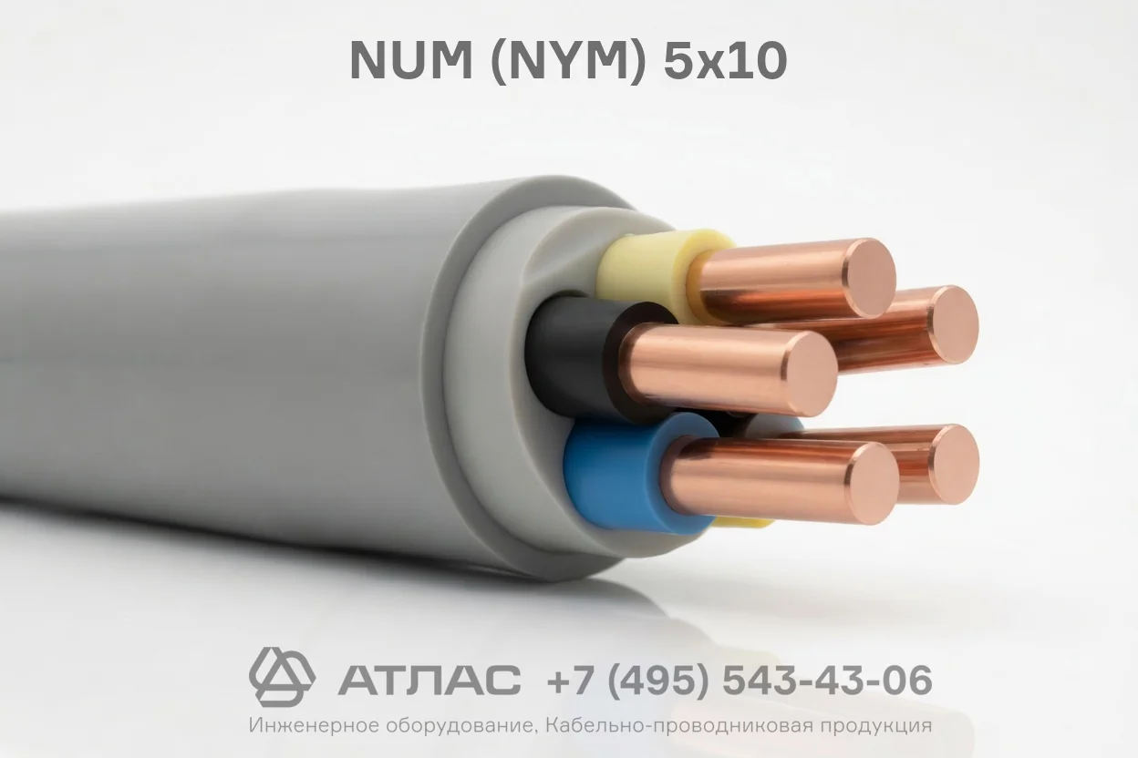 NUM (NYM) 5х10 фото