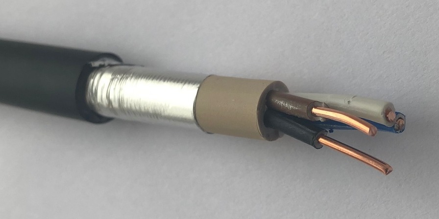 ППГЭнг(А)-HF 4х35 фото