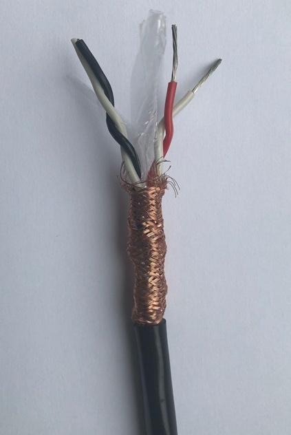 МКЭШвнг(А)-LS 2х2х0,75 фото