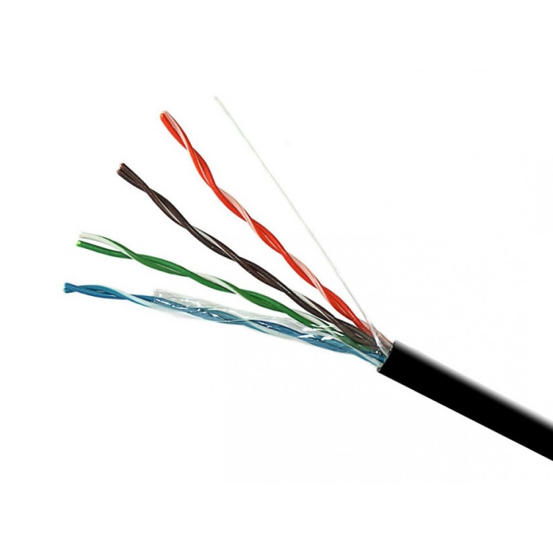 КВПВП-5е 4х2х0.52 Спецкабель фото