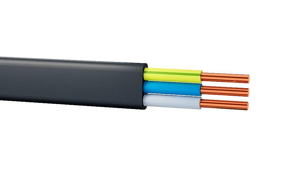 ВВГнг(А)-FRLS 2х2,5 фото