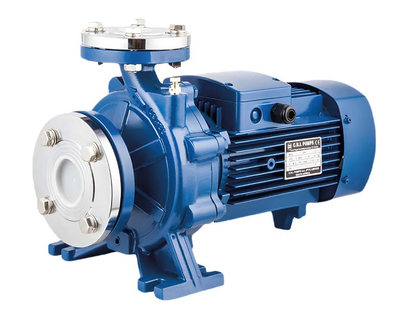 Насос CTT-50/22T, 2,2 кВт, 380 В фото