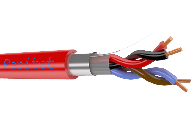 КСРЭВнг(А)-FRLS 2х2х1,78 фото
