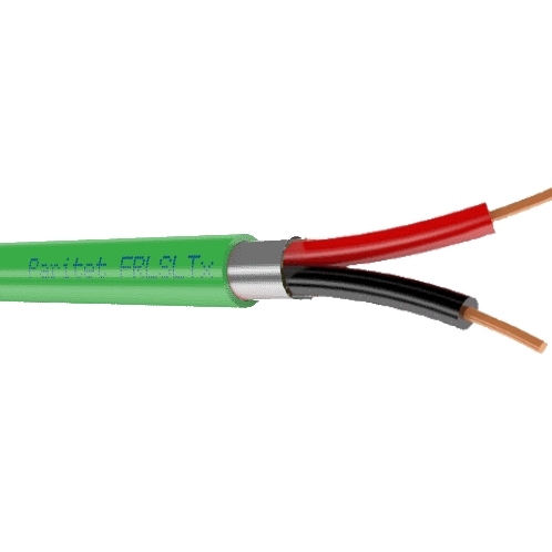 КСВЭВнг(A)-LSLTx 2х0,5 фото