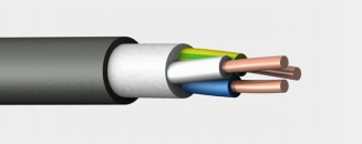 ППГнг(А)-HF 3х1,5 - 1 КОНКОРД фото