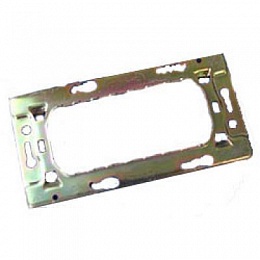 74804 Legrand Mosaic Суппорт -4М фото