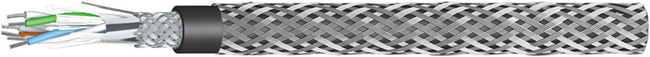 КИПвЭПКГ 4х2х0,78 Спецкабель фото