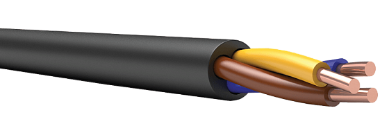 КВнг(А)-FRLS 2х6 фото