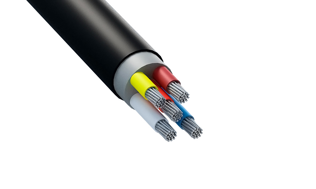 АсВВГнг(А)-LS 5х25 фото