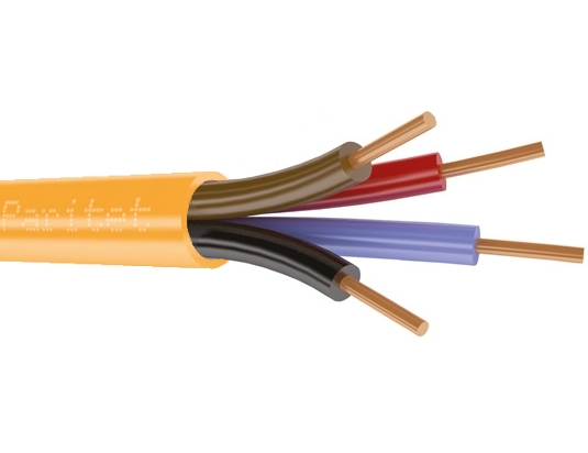 КСРЭПнг(А)-FRHF 4х0,5 фото